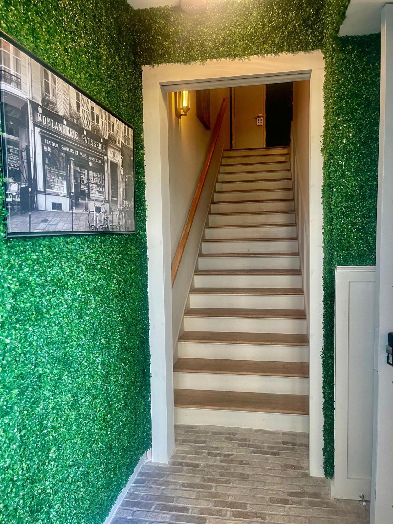 Modern Fully Renovated Suite & Loft In Downtown Trenton Room photo